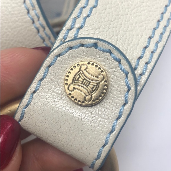 Celine belt bag - Picture 5 of 10